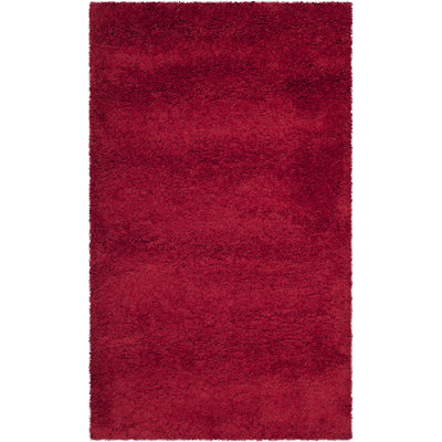 Fiodor Solid Colour Area Rug