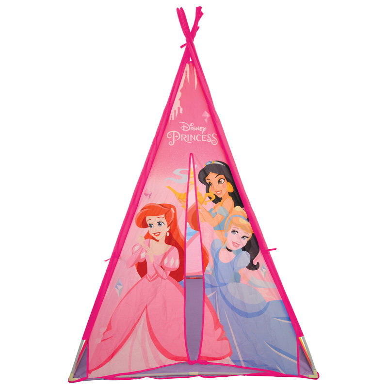 MoVe Disney Princess Play Tent