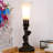 Ameya Resin Desk Lamp-569046302