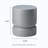 Atiana MGO Accent Stool-1436395127