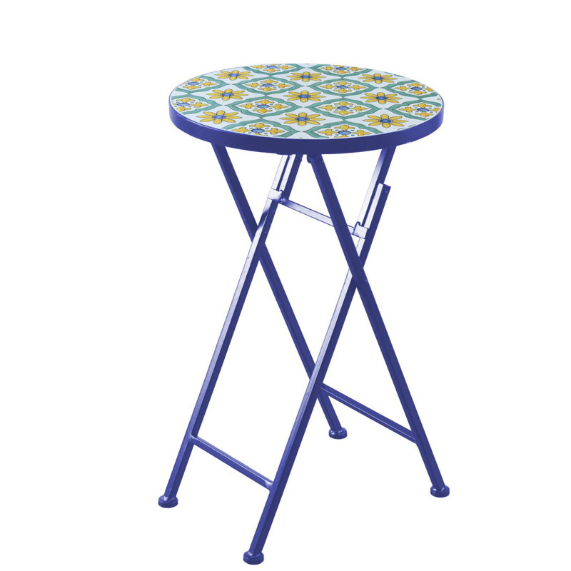 Support pour plante pliable Stepfanie