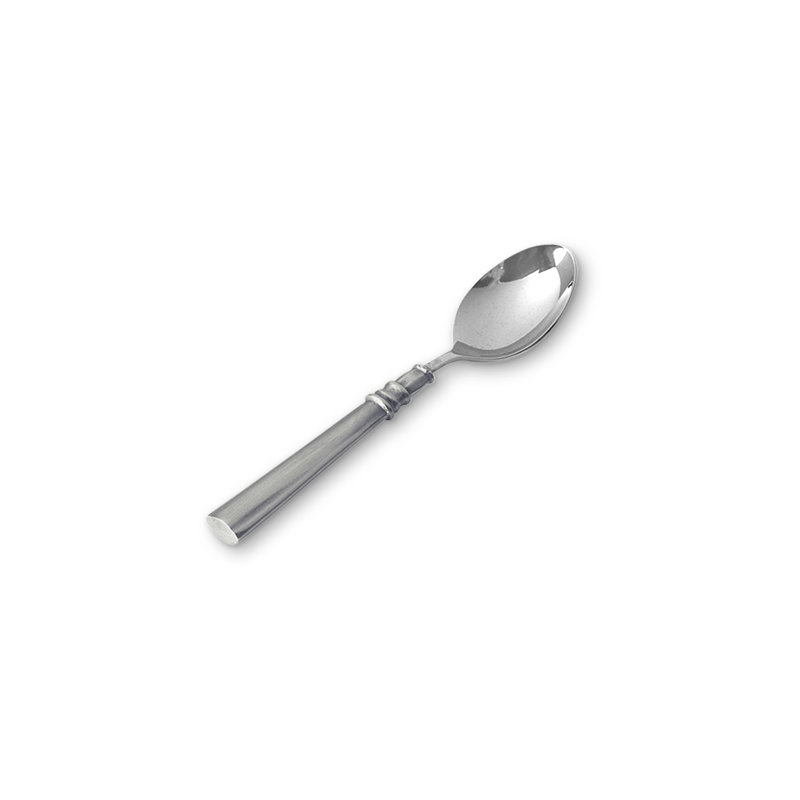Lucia 18/10 Stainless Steel Teaspoon