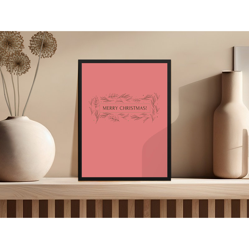 Conlin Single Picture Frame Print, 43.18 cm H x 27.94 cm W