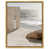 Gold Floater Frame selected