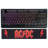  Ergopad Wrist Rest (AC/DC®)