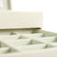Maritzabel Leather Jewellery Box + Drawers