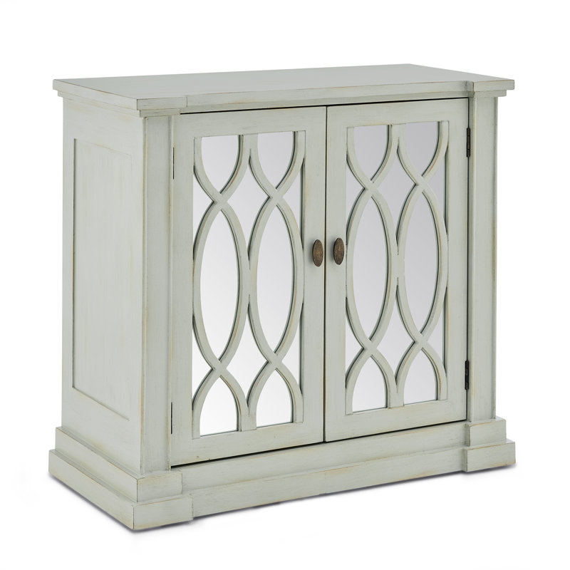 Morgantown 96cm Sideboard