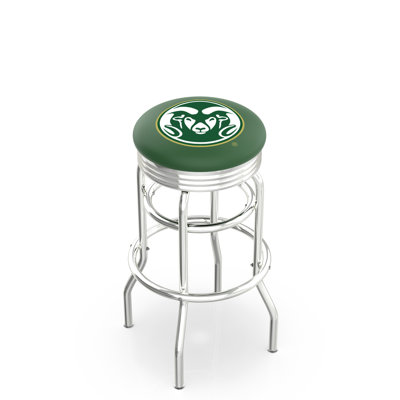 NCAA Bar & Counter Stool
