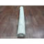 4'1"x8' Gray Anatolian Village Inspired Pure Wool Hand Knotted Runner Rug 03DE241BD7684820A33B1B2C5881D6BA