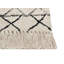 Esmeraude Geometric Hand Woven Area Rug-410098701