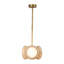 Alonso 3 - Light Pendant-511106157