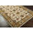 Arnedra Hand Tufted Wool Floral Indoor Rug-23284275
