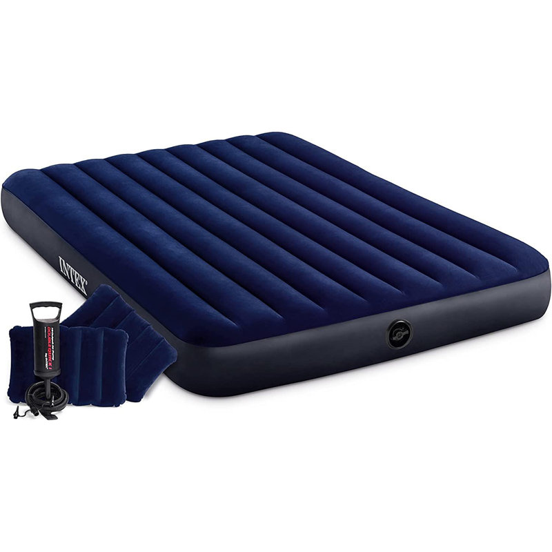 1cm Air Bed