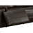 Fenwick Power Reclining Loveseat With Power Headrests-105594825