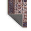 Tapis oriental rouge / bleu / crème Harlowton-492602533