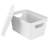 Simplify Plastic Decorative Bins-916363711