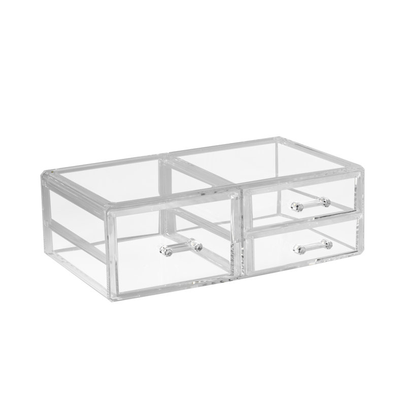 Organisateur de maquillage Nashely