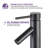 Valle Single-handle Bathroom Faucet-29547838