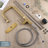 ABTIABGY Pull Down Kitchen Faucet-85858237