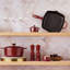 Le Creuset Classic Salt Mill-613494272