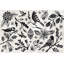 Gravure sur bois de Noël II-95608097-95608095-87404902