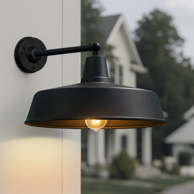 Luminaire de grange