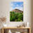 Lilie Teotihuacan Over Cactus-108366114