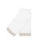 Essuie-mains en coton turc Valentine