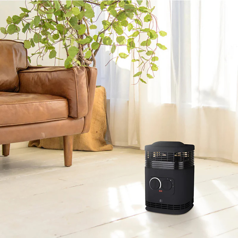 Perfect Aire 128 sq ft Electric Ceramic Space Heater