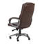 Wade Logan Genuine Leather Executive Chair-15117593