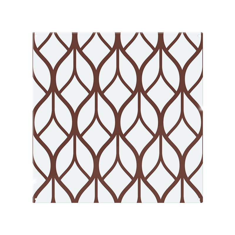 Glass Peel and Stick, 70cm L x 50cm W