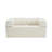 Upholstered Boneless Compression Corduroy Convertible Sleeper Sofa Bed - Foldable Floor Couch With No Assembly-237541010-251000546