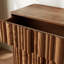 Commode 6 tiroirs l 55 po