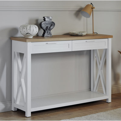 Epping 110cm Console Table