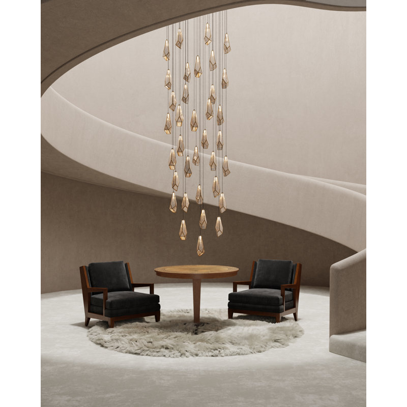Glace 36 - Light Pendant