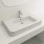 Parma 33.27'' L Bathroom Sink-857864508-869955349
