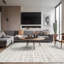 Tapis d'intérieur Bunny-2106405209