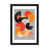 Papier beaux-arts encadré noir n'est pas disponible