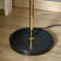 Saterfiel 160cm Gold/Black Standard Floor Lamp