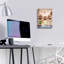 Art mural en verre en acrylique «Concrete Main Entrance» par Roman Robroek-1337308437