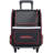 Katziela Hybrid Adventurer Pet Carrier Backpack with Removable Wheels and Telescopic Handle-67237448