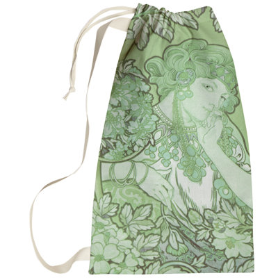 Sac à linge Magdaleno