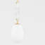 Luminaire suspendu Marina par ENY LEE PARker