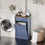 Armoire poubelle inclinable 10 gallons Havant-86813385
