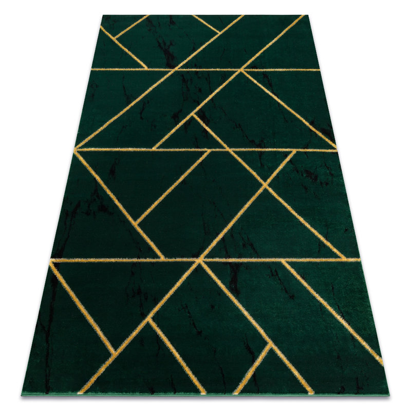 Rodey Geometric Area Rug, Rectangle 240 x 330cm