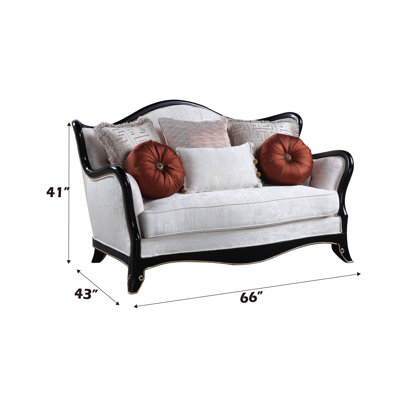 Kimella Upholstered Sofa