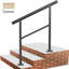Ensemble de rampes d'escalier-62399772