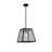 Elwine Dimmable Lantern Square / Rectangle Chandelier