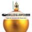 Holiday Décor Ball Ornament-320131791