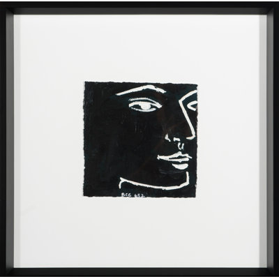 Bcc 652 Print by Robert Robinson